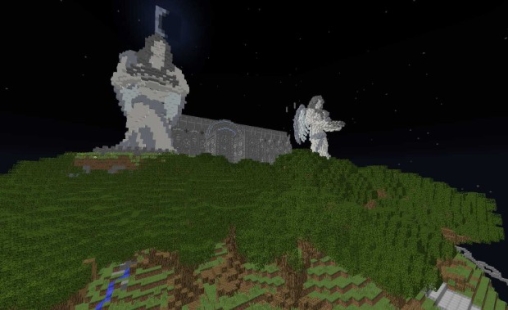 我的世界云聚四海服务器一览2025