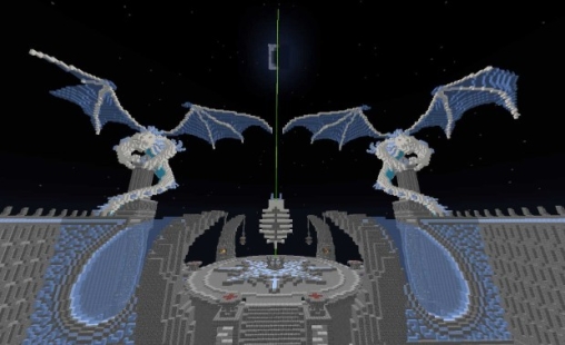 我的世界云聚四海服务器一览2025