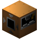 我的世界格雷科技6功能机器合成表大全