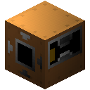 我的世界格雷科技6功能机器合成表大全