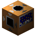 我的世界格雷科技6功能机器合成表大全