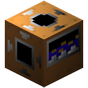 我的世界格雷科技6功能机器合成表大全