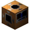 我的世界格雷科技6功能机器合成表大全