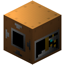 我的世界格雷科技6功能机器合成表大全