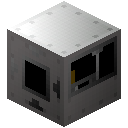 我的世界格雷科技6功能机器合成表大全