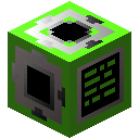 我的世界格雷科技6功能机器合成表大全