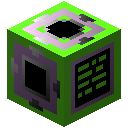 我的世界格雷科技6功能机器合成表大全