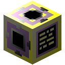 我的世界格雷科技6功能机器合成表大全