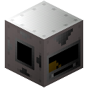 我的世界格雷科技6功能机器合成表大全