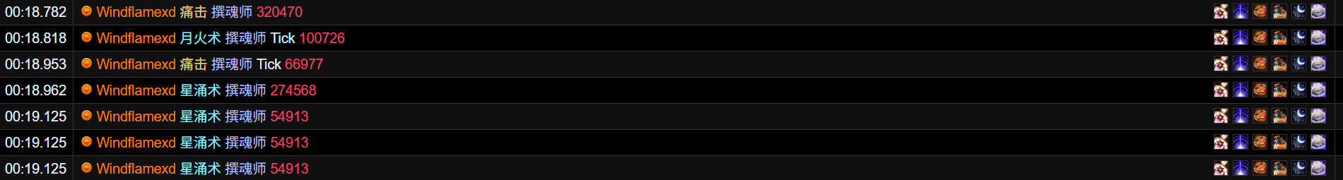 魔兽世界11.2熊T套装效果一览