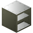 我的世界格雷科技6物品容器合成表大全