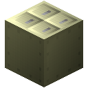 我的世界格雷科技6四联抽屉合成表大全