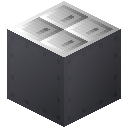 我的世界格雷科技6四联抽屉合成表大全