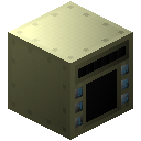 我的世界格雷科技6量子存储器合成表大全