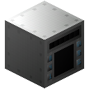 我的世界格雷科技6物品容器合成表大全