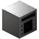 我的世界格雷科技6物品容器合成表大全