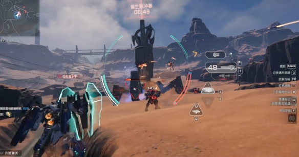 解限机金箱子怎么获得