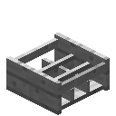 我的世界格雷科技6瓶筐合成表大全