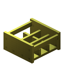 我的世界格雷科技6物品容器合成表大全