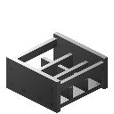 我的世界格雷科技6瓶筐合成表大全