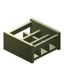 我的世界格雷科技6瓶筐合成表大全