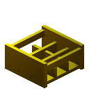 我的世界格雷科技6物品容器合成表大全