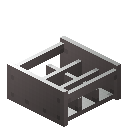 我的世界格雷科技6瓶筐合成表大全