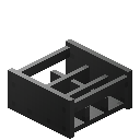 我的世界格雷科技6瓶筐合成表大全