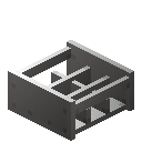 我的世界格雷科技6瓶筐合成表大全