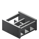 我的世界格雷科技6瓶筐合成表大全