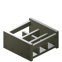 我的世界格雷科技6物品容器合成表大全