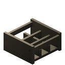 我的世界格雷科技6物品容器合成表大全