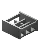 我的世界格雷科技6瓶筐合成表大全