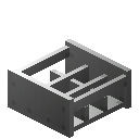 我的世界格雷科技6瓶筐合成表大全