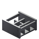 我的世界格雷科技6瓶筐合成表大全