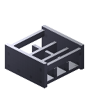 我的世界格雷科技6瓶筐合成表大全