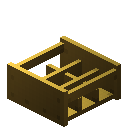 我的世界格雷科技6瓶筐合成表大全