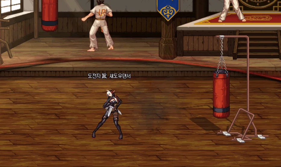 DNF影舞者VP技能改动一览