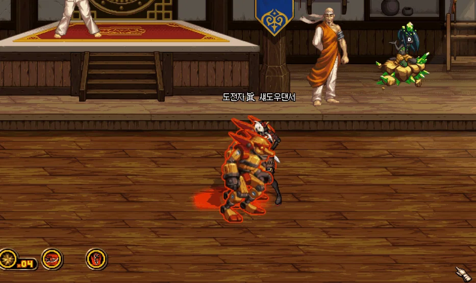 DNF影舞者VP技能改动一览