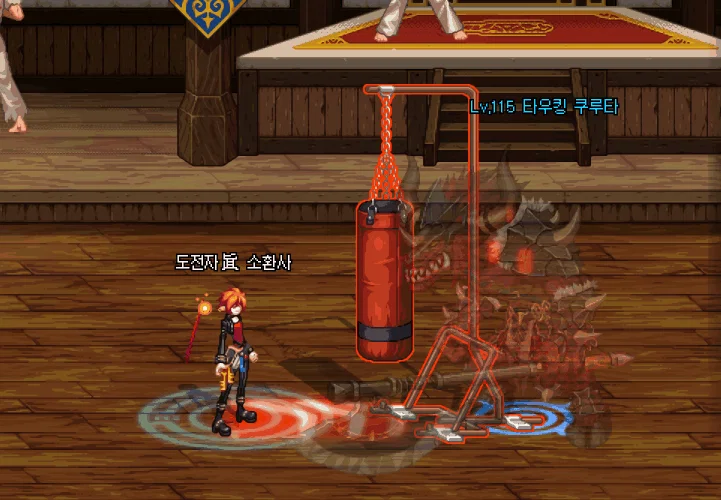 DNF召唤VP技能改动一览