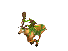 天龙八部归来逍遥门派坐骑一览