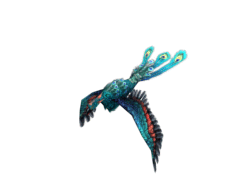 天龙八部归来峨嵋门派坐骑一览