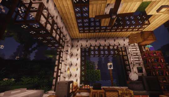 我的世界梦织谷服务器一览2025