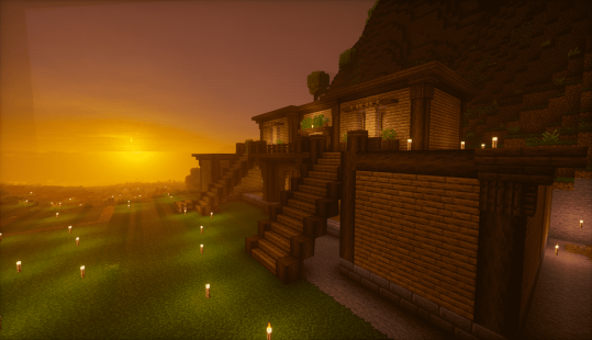 我的世界梦织谷服务器一览2025