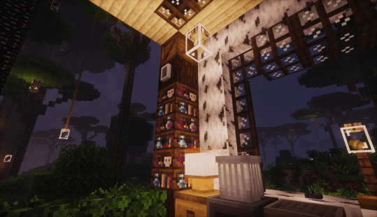 我的世界梦织谷服务器一览2025