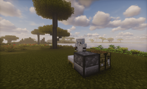 我的世界梦织谷服务器一览2025