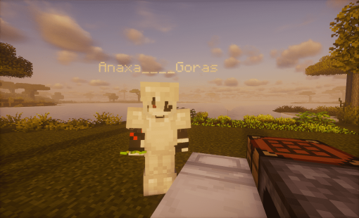 我的世界梦织谷服务器一览2025