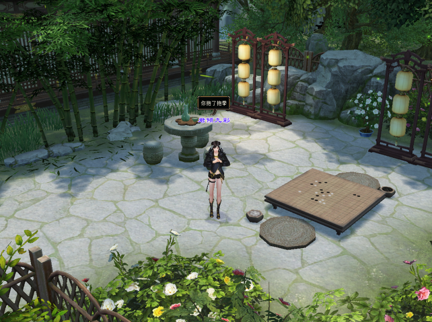 天龙八部归来丁春秋好感度奖励一览