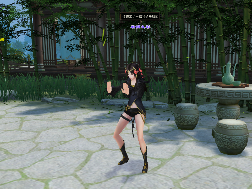 天龙八部归来虚竹好感度礼物大全