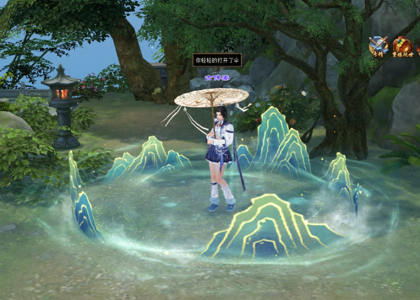 天龙八部归来段誉好感度礼物大全